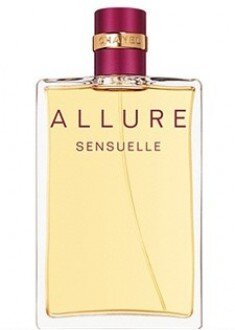Chanel Allure Sensuelle EDP 100 ml Kadın Parfümü kullananlar yorumlar